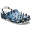 Classic Rebel Pistokkaat ”Blue White”