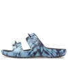 Classic Rebel Sanda -sandaalit ”Blue Black”