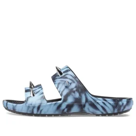 Classic Rebel Sanda -sandaalit ”Blue Black”