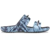 Classic Rebel Sanda -sandaalit ”Blue Black”