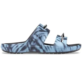 Classic Rebel Sanda -sandaalit ”Blue Black”