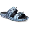 Classic Rebel Sanda -sandaalit ”Blue Black”