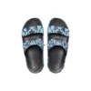 Classic Rebel Sanda -sandaalit ”Blue Black”