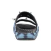 Classic Rebel Sanda -sandaalit ”Blue Black”