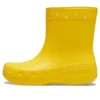 Classic-saappaat ”Yellow”