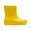 Classic-saappaat ”Yellow”