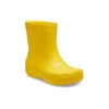 Classic-saappaat ”Yellow”