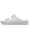 Classic Sandal 2.0 ”Grey”