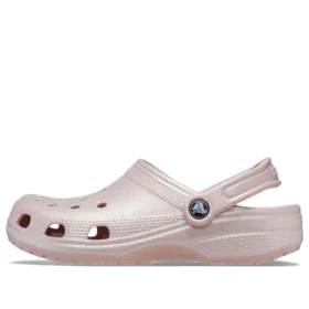 Classic Shimmer -pistokkaat ”Pink”