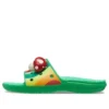 Classic Slide ”Zen Garden Terry Cloth”