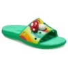 Classic Slide ”Zen Garden Terry Cloth”