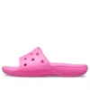Classic Slides ”Electric Pink”