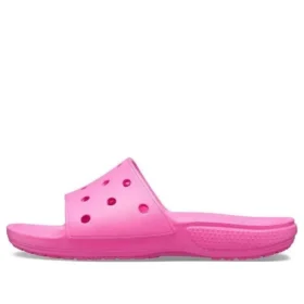 Classic Slides ”Electric Pink”