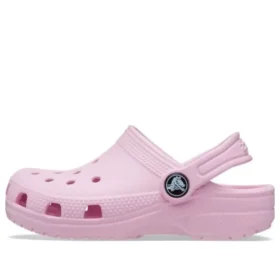Classic Slip On ”Pink”