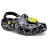 Classic Smiley World -pistokkaat ”Black White”