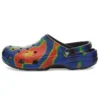 Classic Solarized Pistokkaat ”Blue Orange”