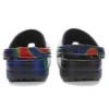 Classic Solarized Pistokkaat ”Blue Orange”