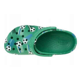 Classic Sports Ball Pistokkaat ”Green White”