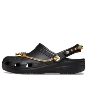 Classic Tiara -pistokkaat ”Black Gold”
