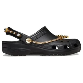 Classic Tiara -pistokkaat ”Black Gold”