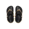 Classic Tiara -pistokkaat ”Black Gold”