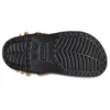Classic Tiara -pistokkaat ”Black Gold”