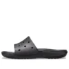Classic-tohvelit, musta, unisex