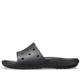 Classic-tohvelit, musta, unisex