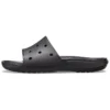 Classic-tohvelit, musta, unisex