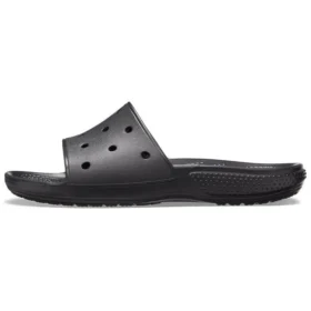 Classic-tohvelit, musta, unisex