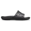 Classic-tohvelit, musta, unisex