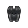 Classic-tohvelit, musta, unisex