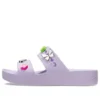 Classic-tohvelit ”Purple”