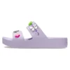 Classic-tohvelit ”Purple”