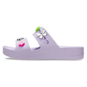 Classic-tohvelit ”Purple”