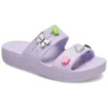 Classic-tohvelit ”Purple”