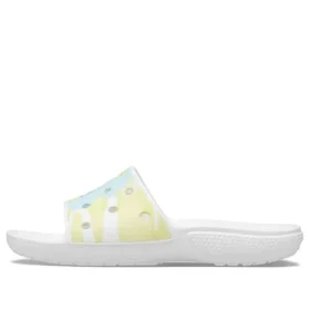 Classic-tohvelit ”Tie-Dye”