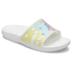 Classic-tohvelit ”Tie-Dye”