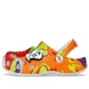 Classic Trix -pistokkaat ”Orange Multi”
