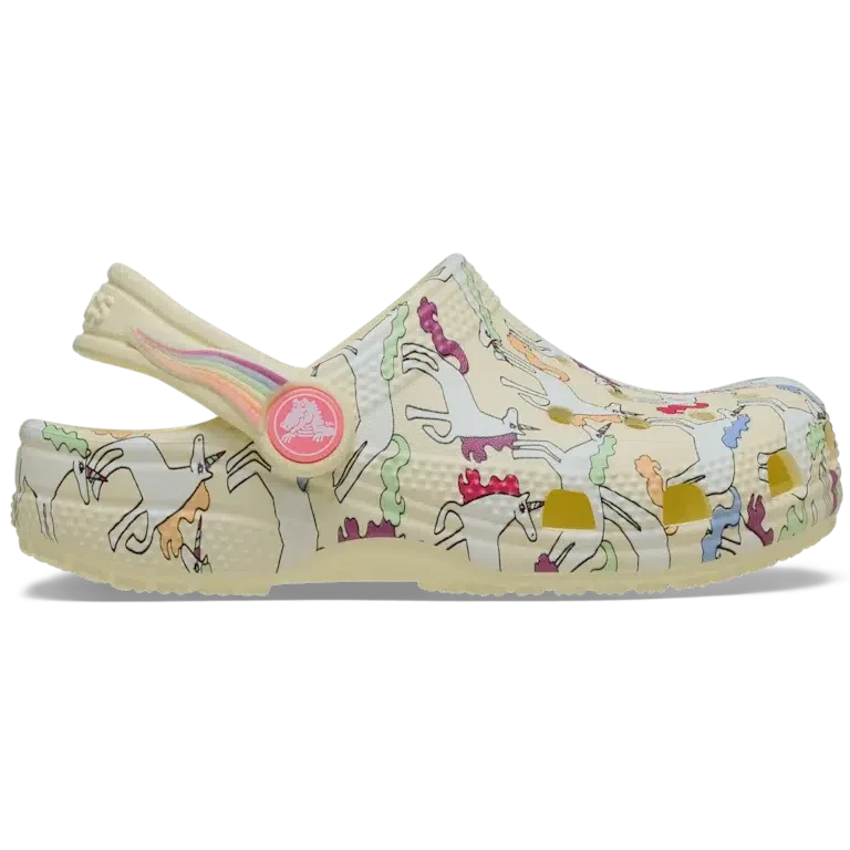 Classic Unicorn Graphic Pistokkaat Classic Unicorn Graphic Pistokkaat