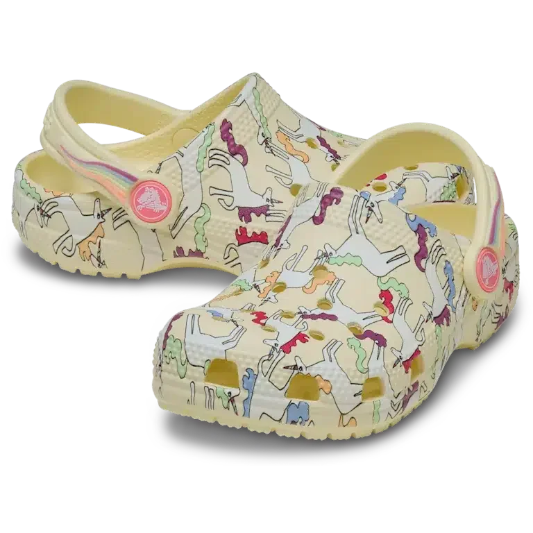 Classic Unicorn Graphic Pistokkaat Classic Unicorn Graphic Pistokkaat