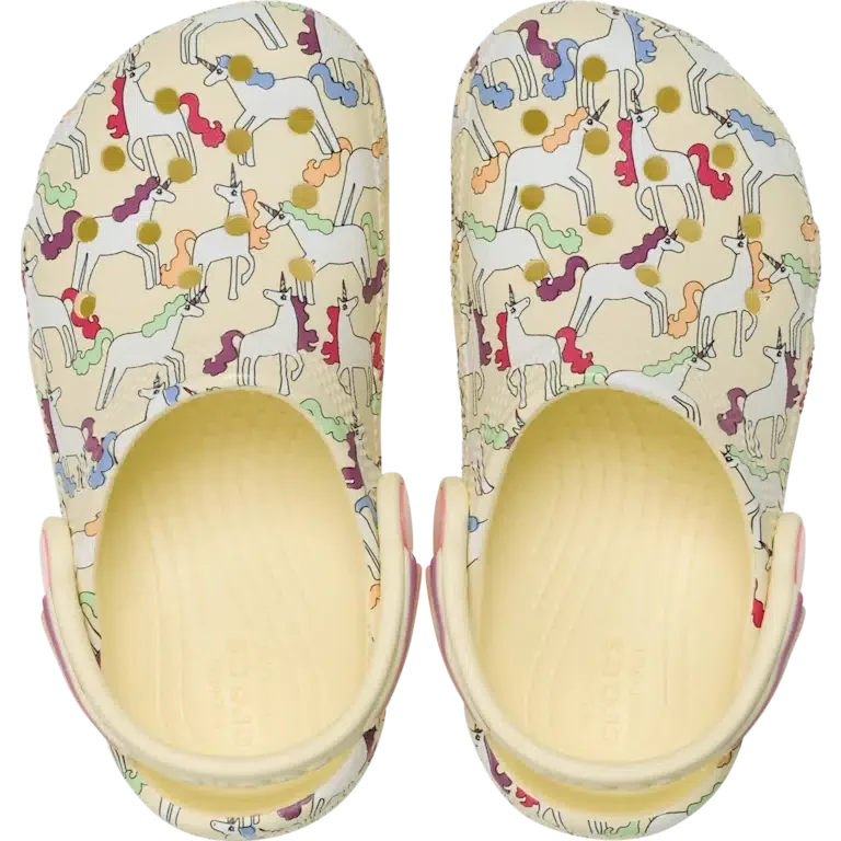 Classic Unicorn Graphic Pistokkaat Classic Unicorn Graphic Pistokkaat