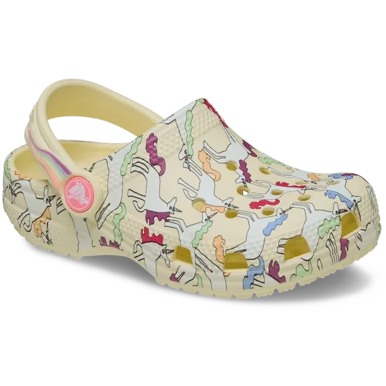 Classic Unicorn Graphic Pistokkaat Classic Unicorn Graphic Pistokkaat