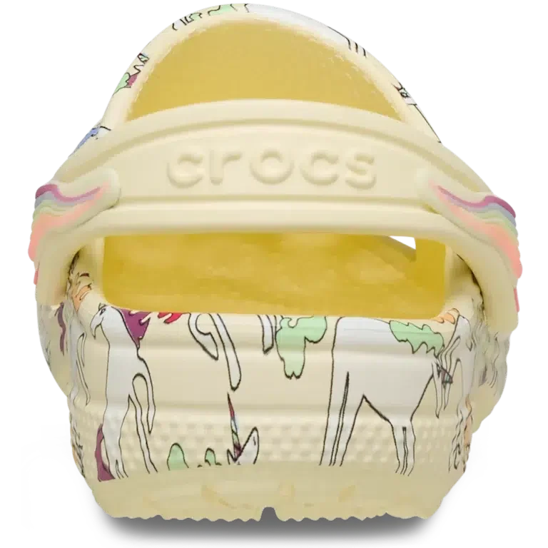 Classic Unicorn Graphic Pistokkaat Classic Unicorn Graphic Pistokkaat