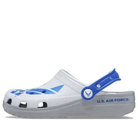 Classic US Air Force -pistokkaat ”White Blue Grey”