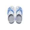 Classic US Air Force -pistokkaat ”White Blue Grey”