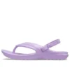 Classic Varvassandaalit ”Lilac”