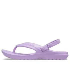 Classic Varvassandaalit ”Lilac”