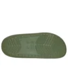 Classic Vegan Suede Moc ”Army Green”