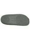 Classic Vegan Suede Moc ”Galactic Grey”